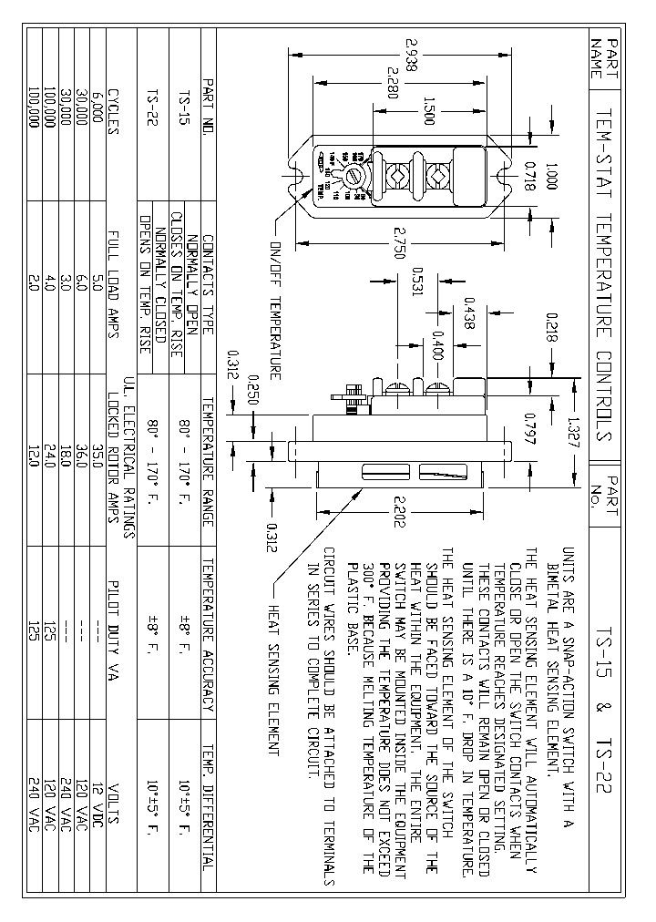 TS-15_3188657.PDF Datasheet