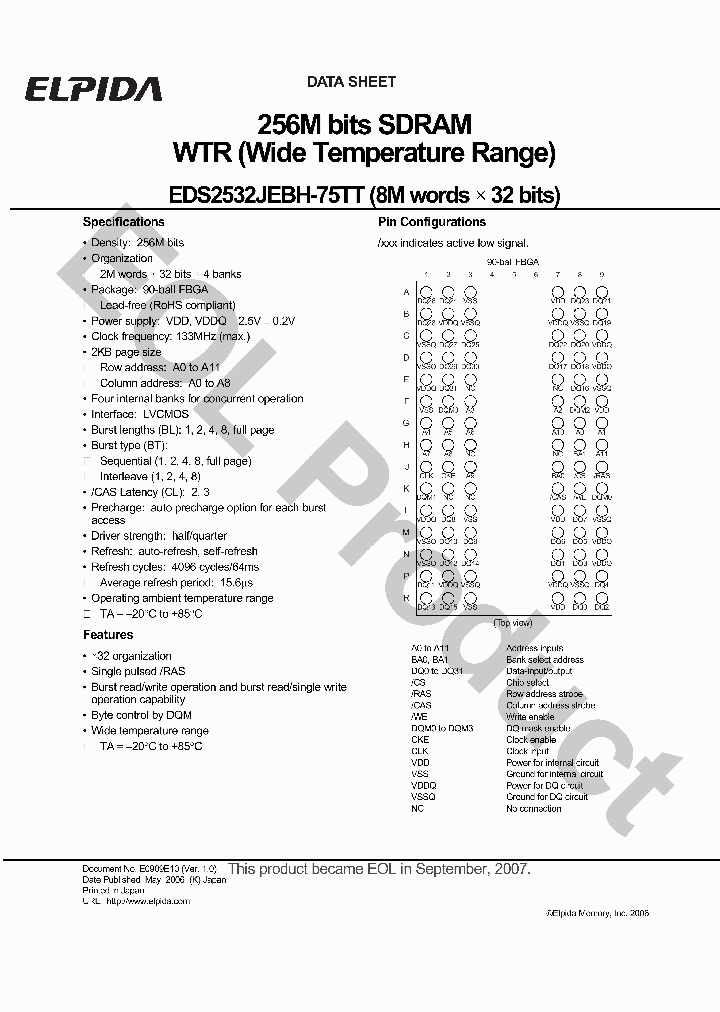EDS2532JEBH-75TT_3189112.PDF Datasheet