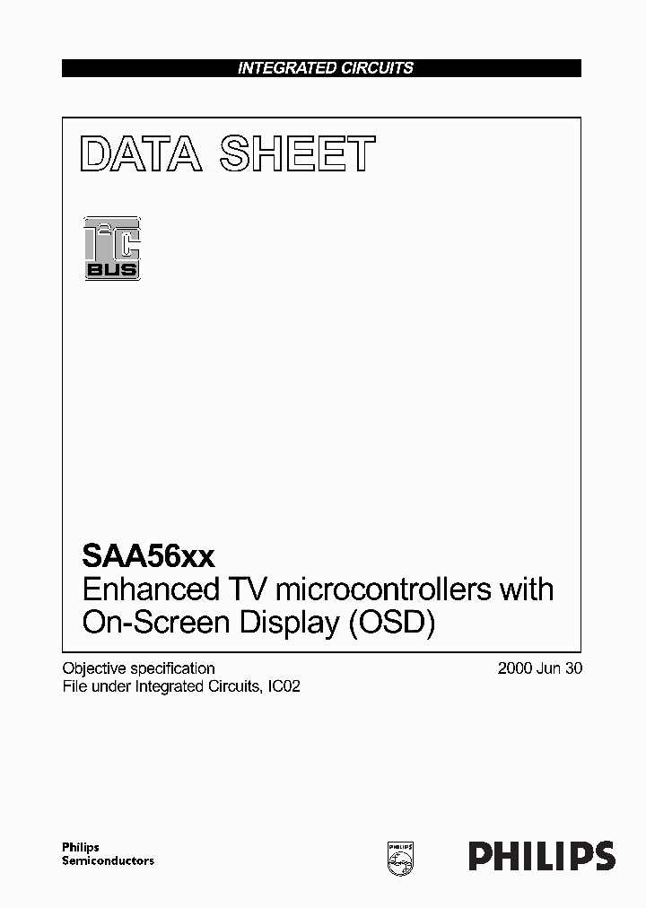 SAA5645HL_3199873.PDF Datasheet