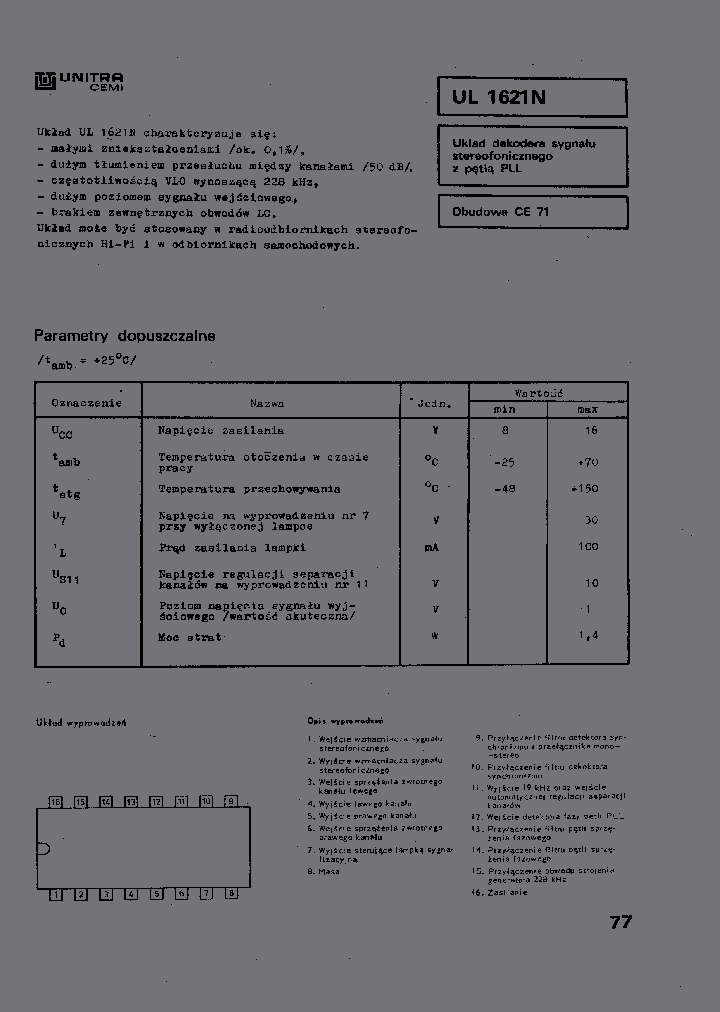 UL1621_3201496.PDF Datasheet