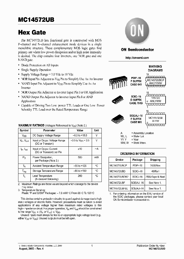 MC14572UB-D_3205516.PDF Datasheet