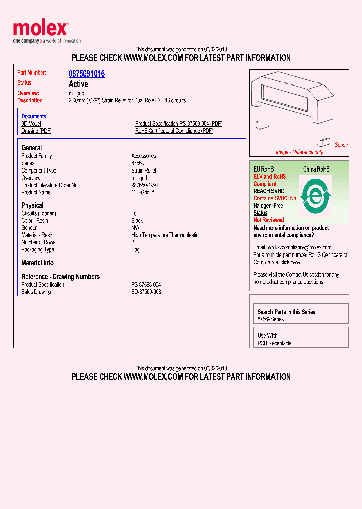 87569-1016_3208500.PDF Datasheet