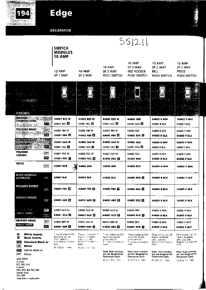 4882WHI_3210639.PDF Datasheet