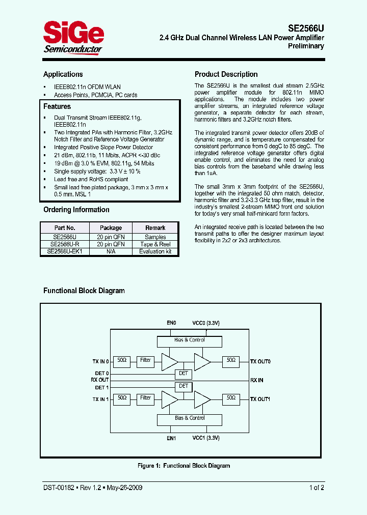 SE2566U-EK1_3220858.PDF Datasheet