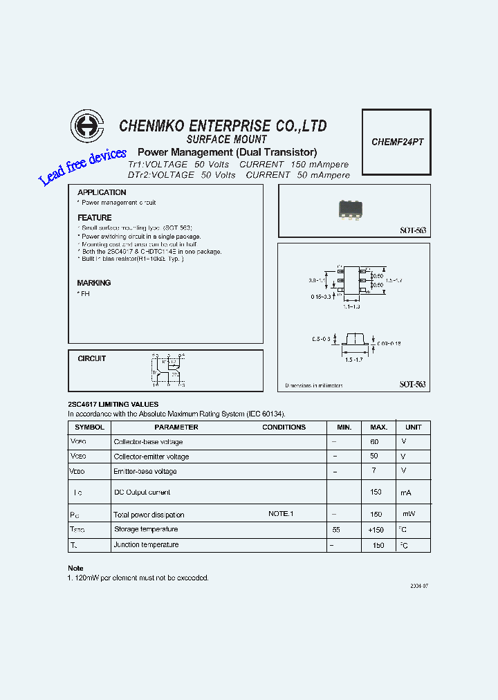CHEMF24PT_3221485.PDF Datasheet