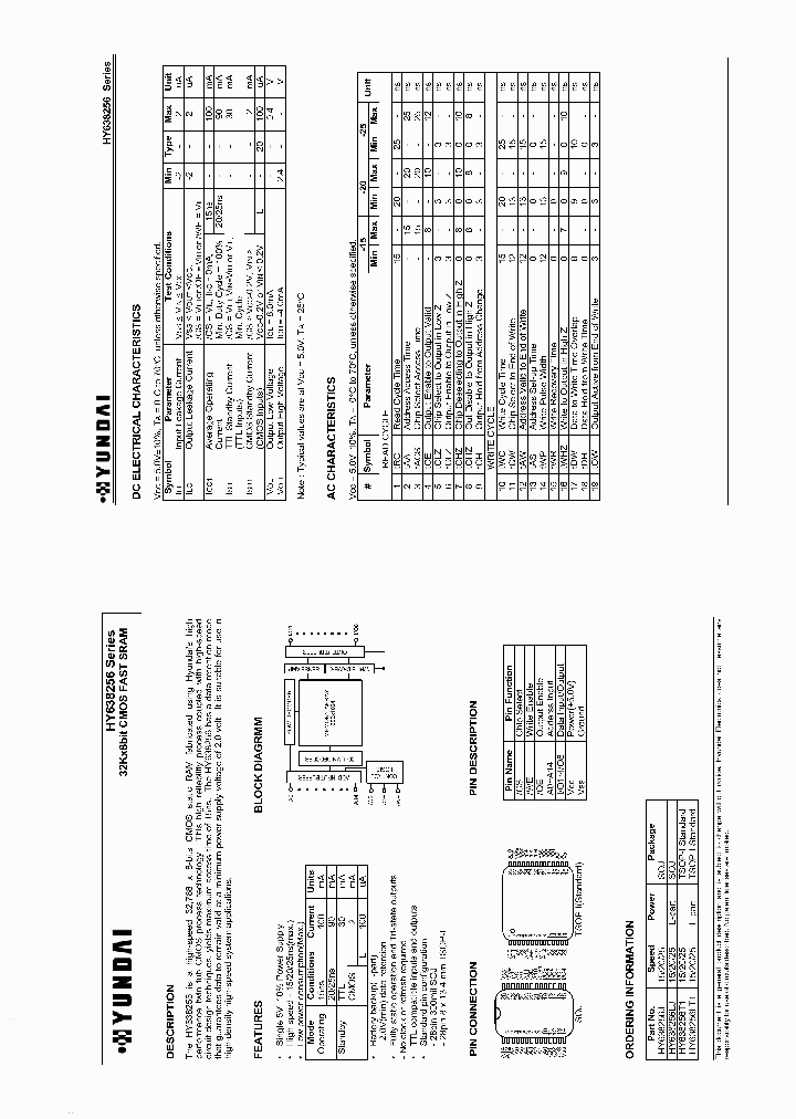 HY638256_3231209.PDF Datasheet