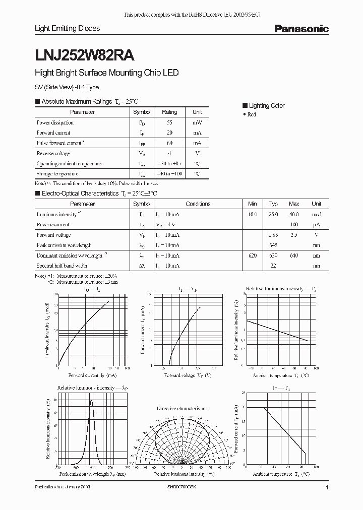 KLTFSN2K5200_3236394.PDF Datasheet