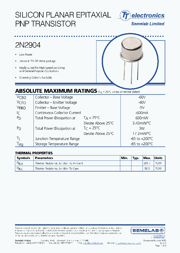 2N2904_3242722.PDF Datasheet