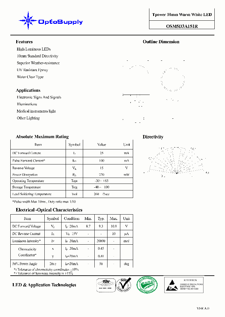 OSM5D3A151R_3250470.PDF Datasheet