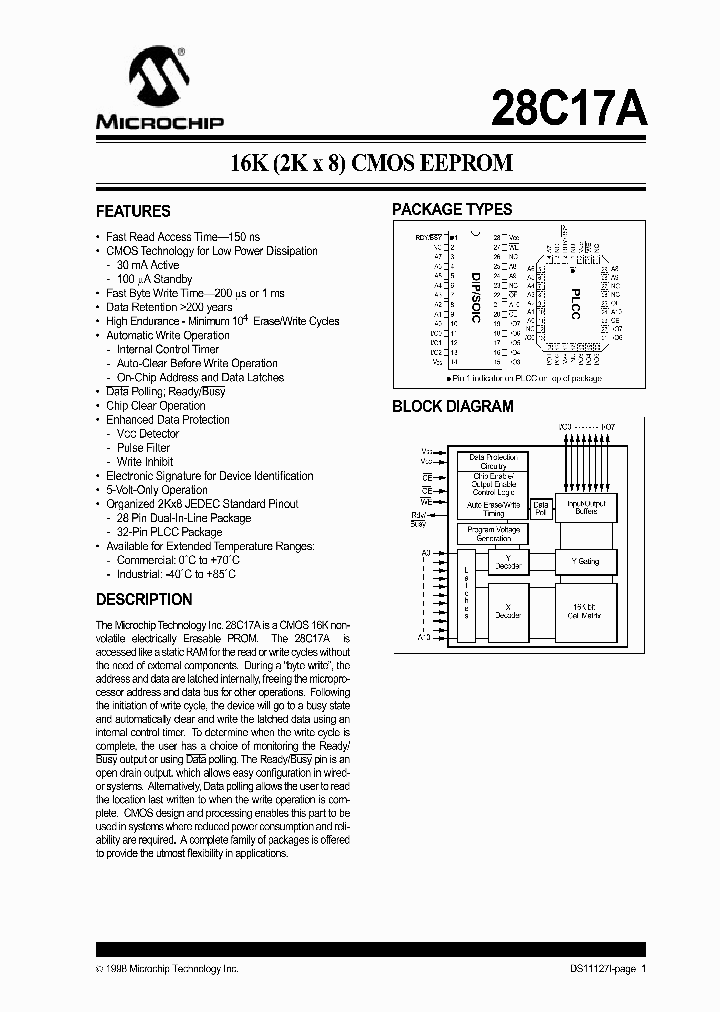 28C17AAF_3247637.PDF Datasheet