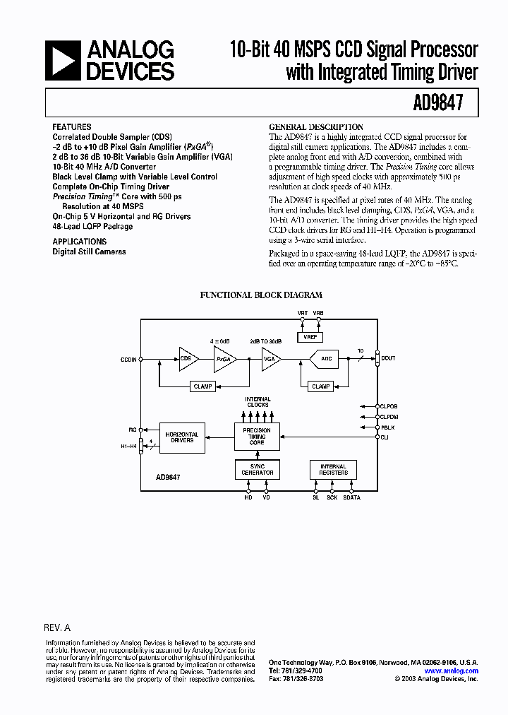 AD9847AKST_3255378.PDF Datasheet