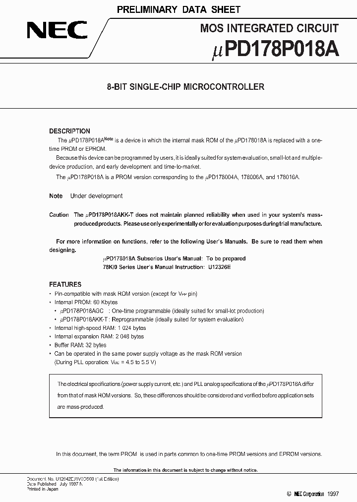 UPD178P018AKK-T_3254903.PDF Datasheet