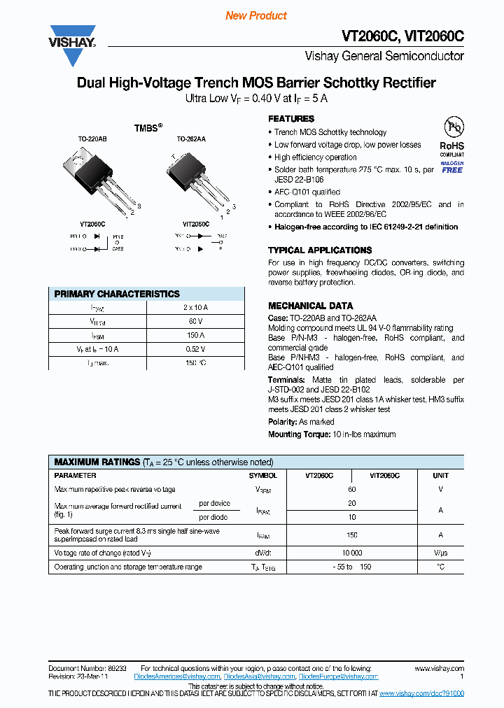 VIT2060C-M3-4W_3259047.PDF Datasheet