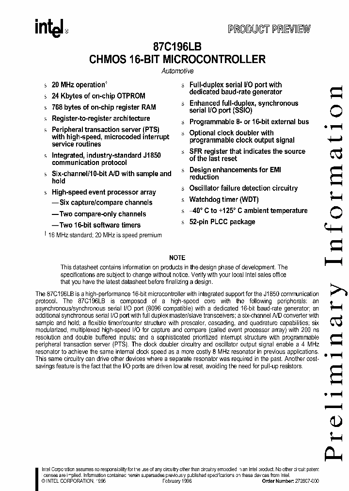 AN87C196LB_3260154.PDF Datasheet