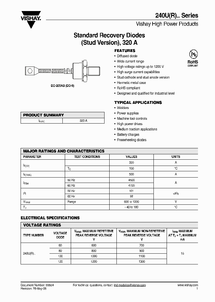 240U60D_3265494.PDF Datasheet