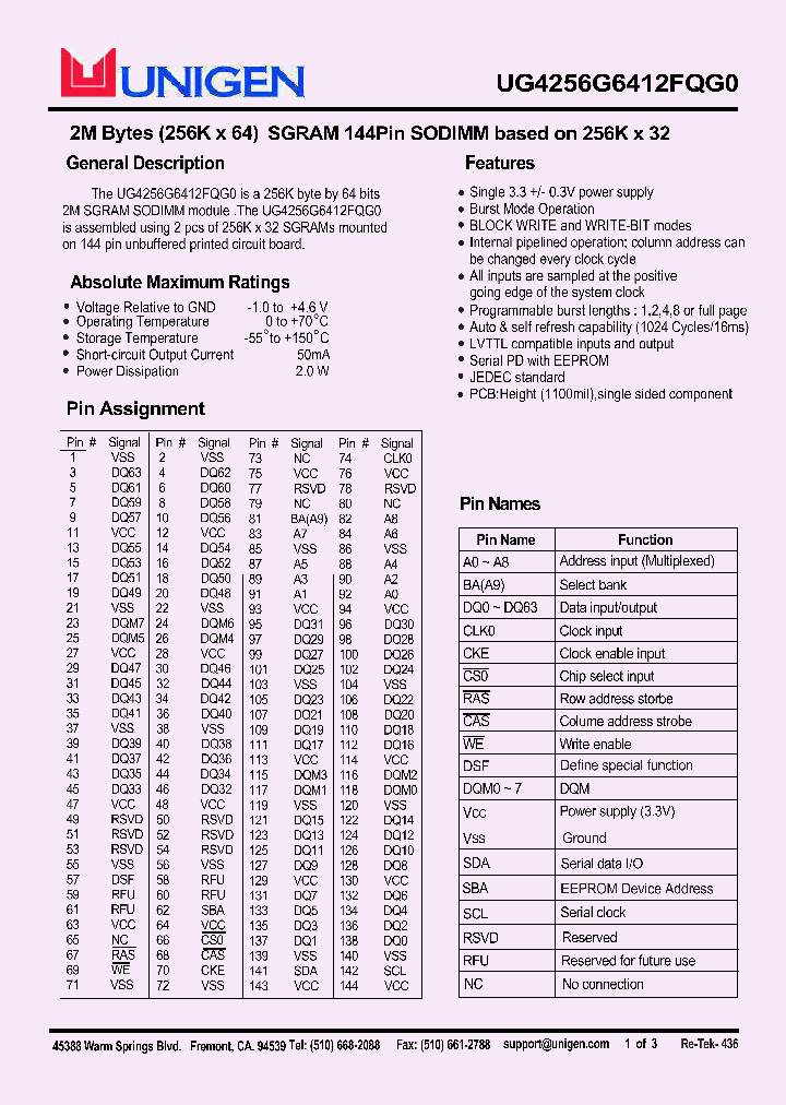 UG4256G6412FQG0_3265740.PDF Datasheet