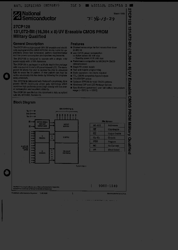 27CP128Q300883_3288391.PDF Datasheet