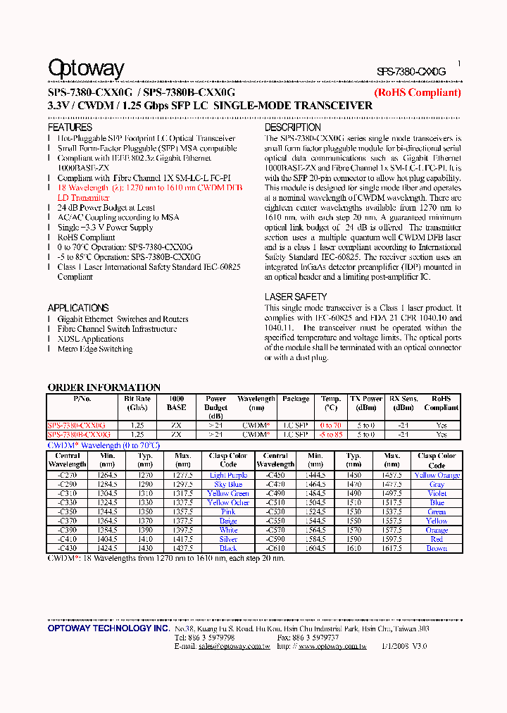 SPS-7380B-CXX0G_3289748.PDF Datasheet