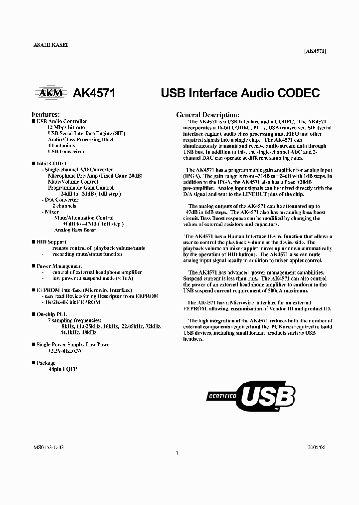 AK4571VQ_3292843.PDF Datasheet