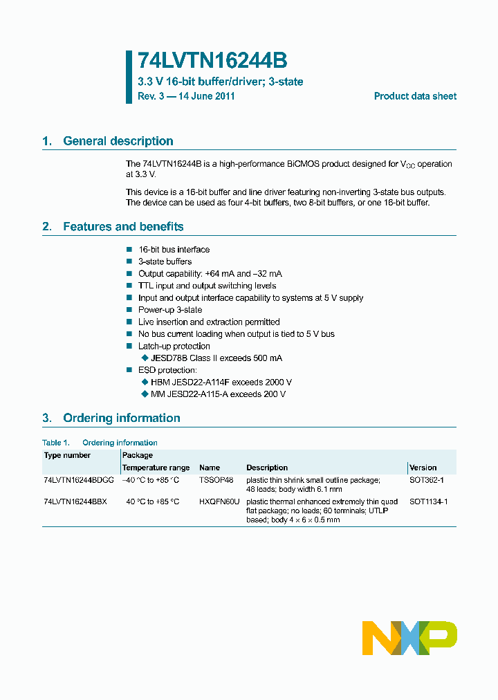 74LVTN16244BDGG_3295337.PDF Datasheet