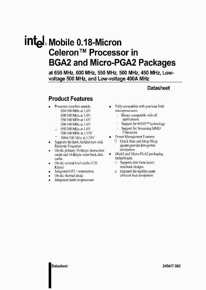 MOBILECELERONPROCESSOR_3295568.PDF Datasheet