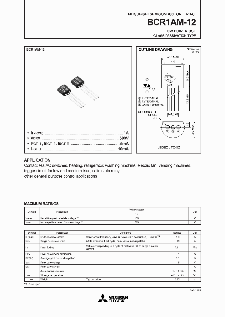 BCR1AM-12_3298182.PDF Datasheet