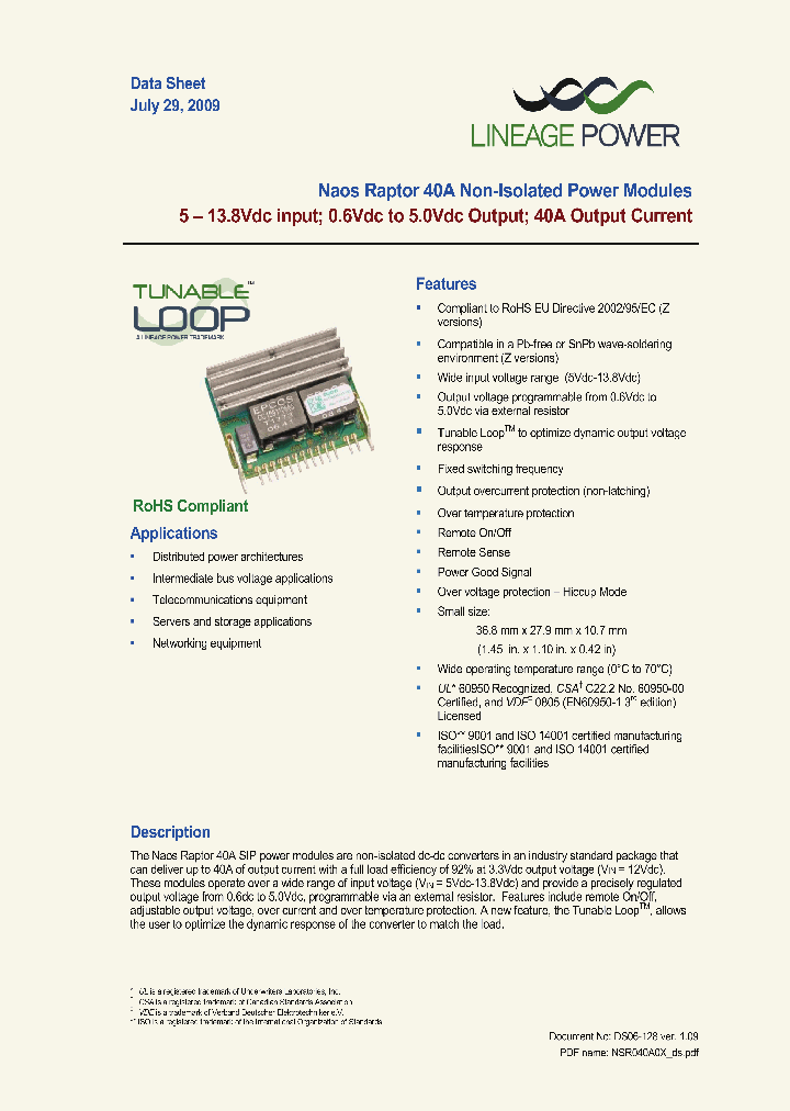 NSR040A0X43Z_3308608.PDF Datasheet