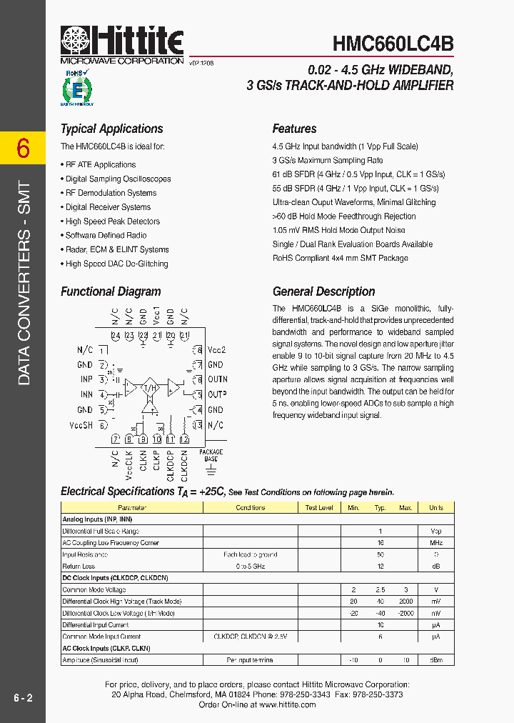 HMC660LC4B_3308824.PDF Datasheet