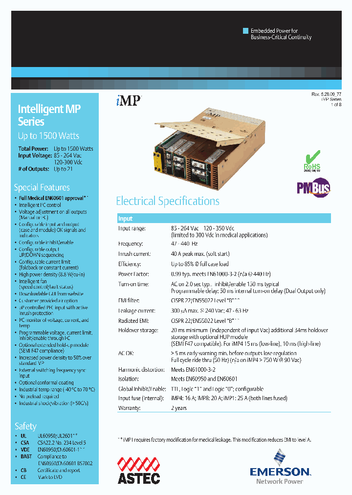 IMP_3310253.PDF Datasheet