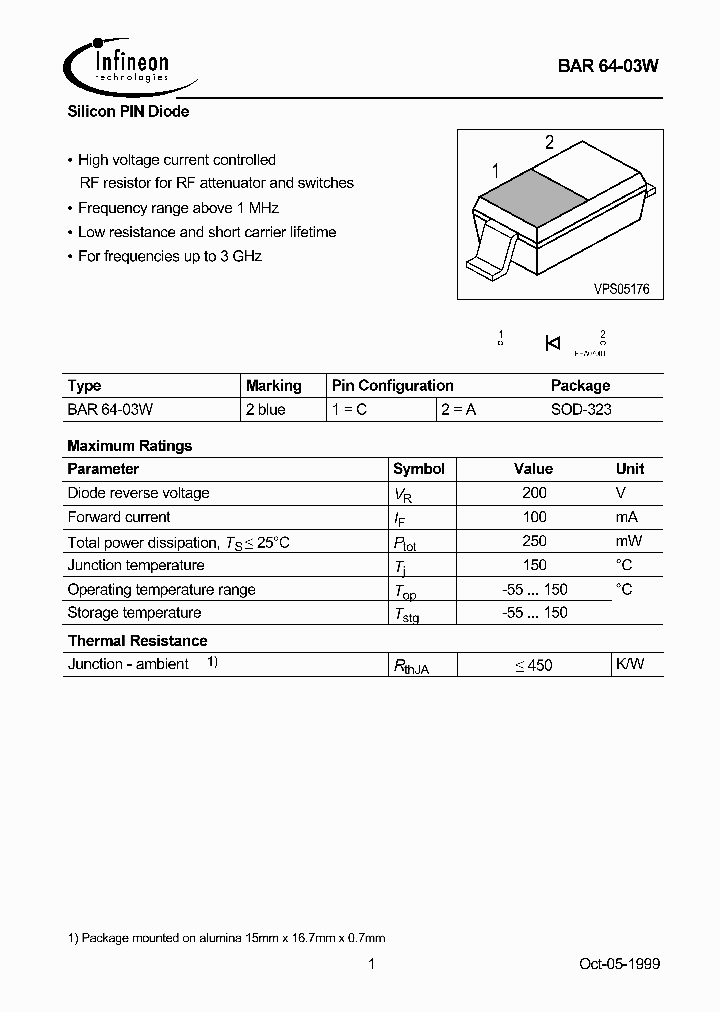 BAR64-03W_3312014.PDF Datasheet