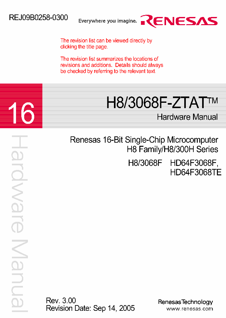 H83068F-ZTAT_3316243.PDF Datasheet