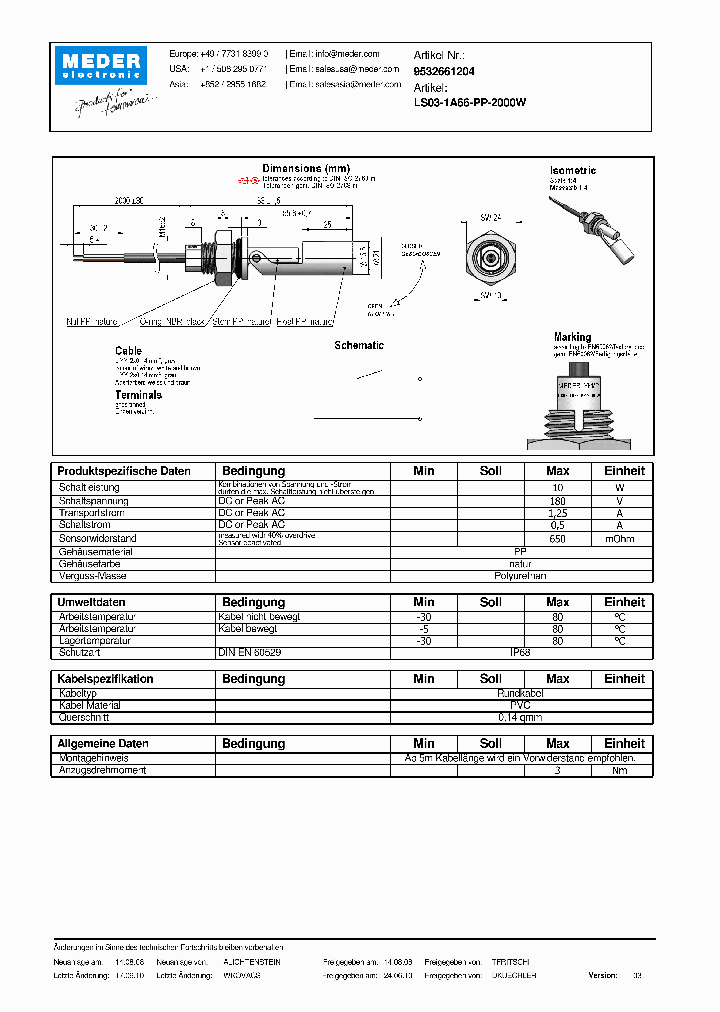 LS03-1A66-PP-2000WDE_3316698.PDF Datasheet