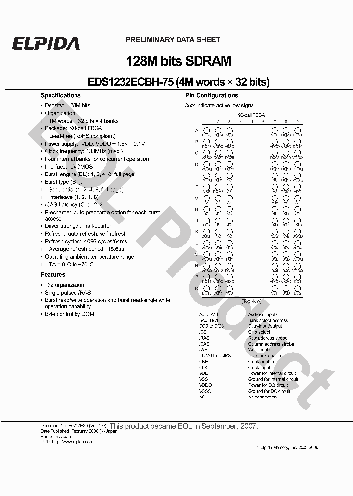 EDS1232ECBH-75_3321829.PDF Datasheet