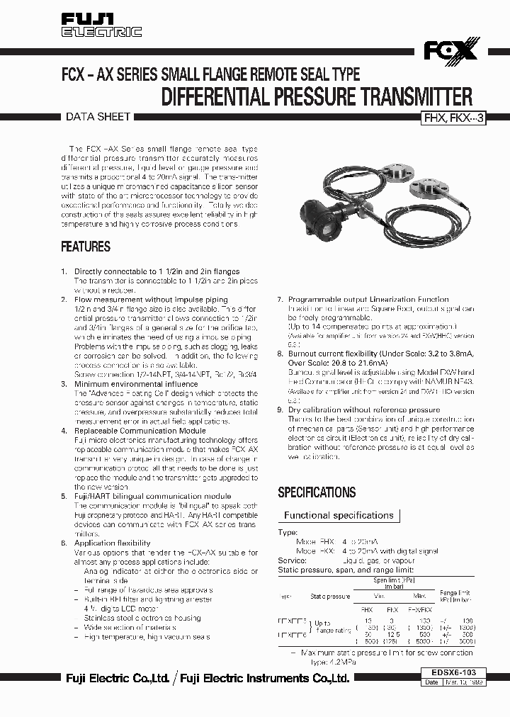 EDSX6-103_3323524.PDF Datasheet