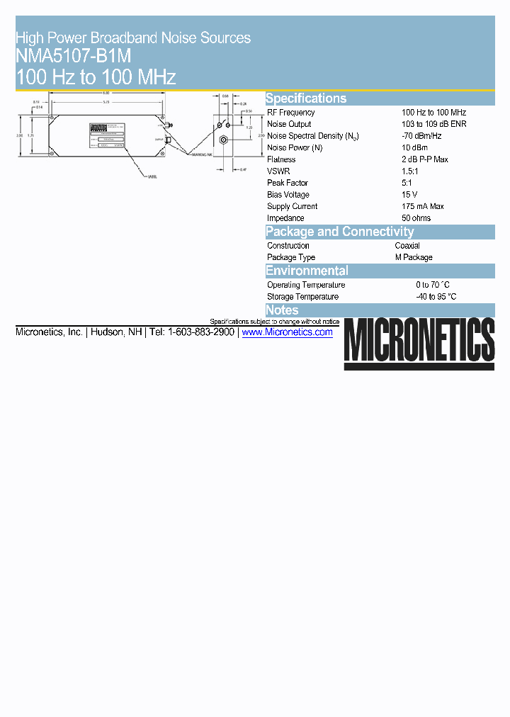 NMA5107-B1M_3348026.PDF Datasheet