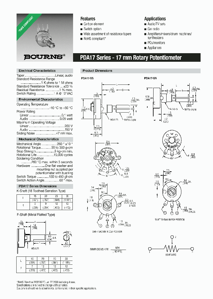 PDA17-PS30-102BK_3351633.PDF Datasheet