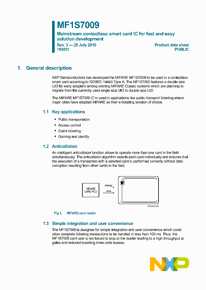 MF1S7009DA4_3358422.PDF Datasheet