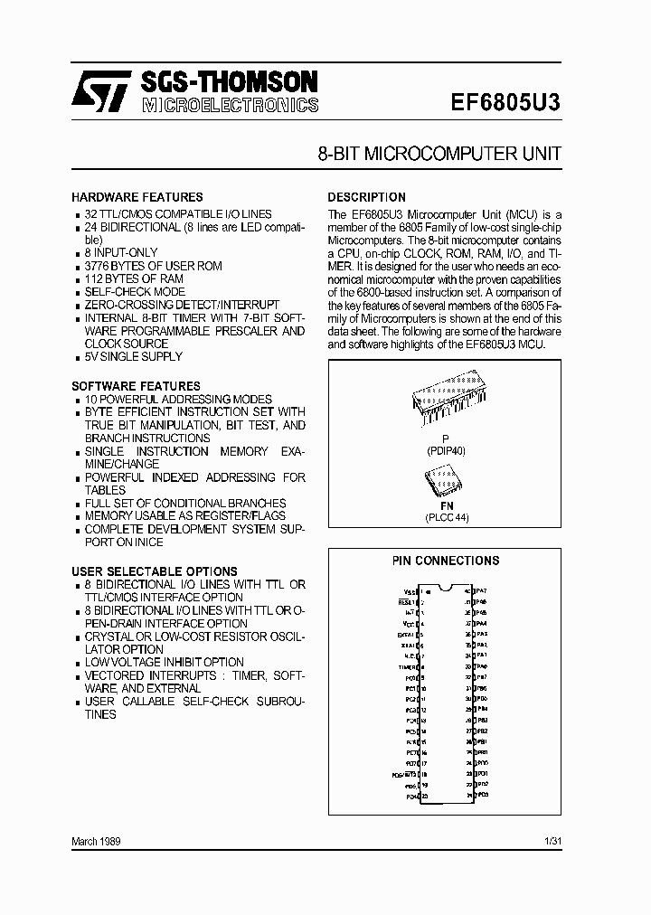 EF6805U3PLD_3370803.PDF Datasheet