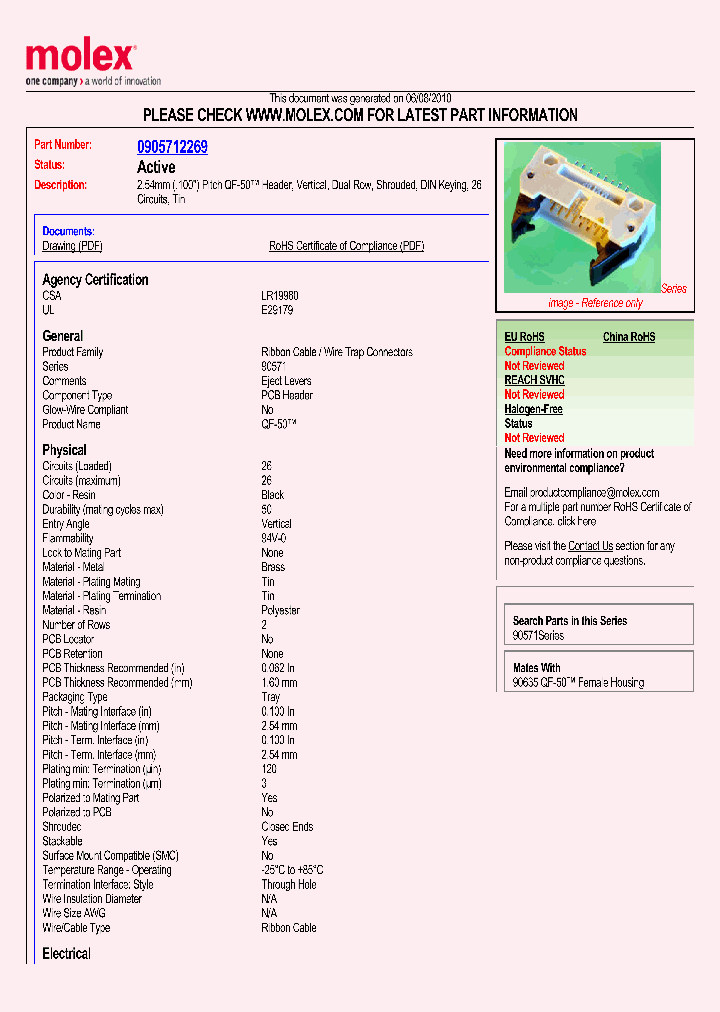 90571-2269_3374749.PDF Datasheet