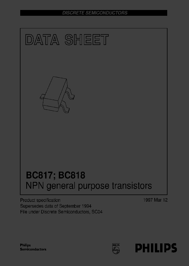 BC818-16TR_3383607.PDF Datasheet