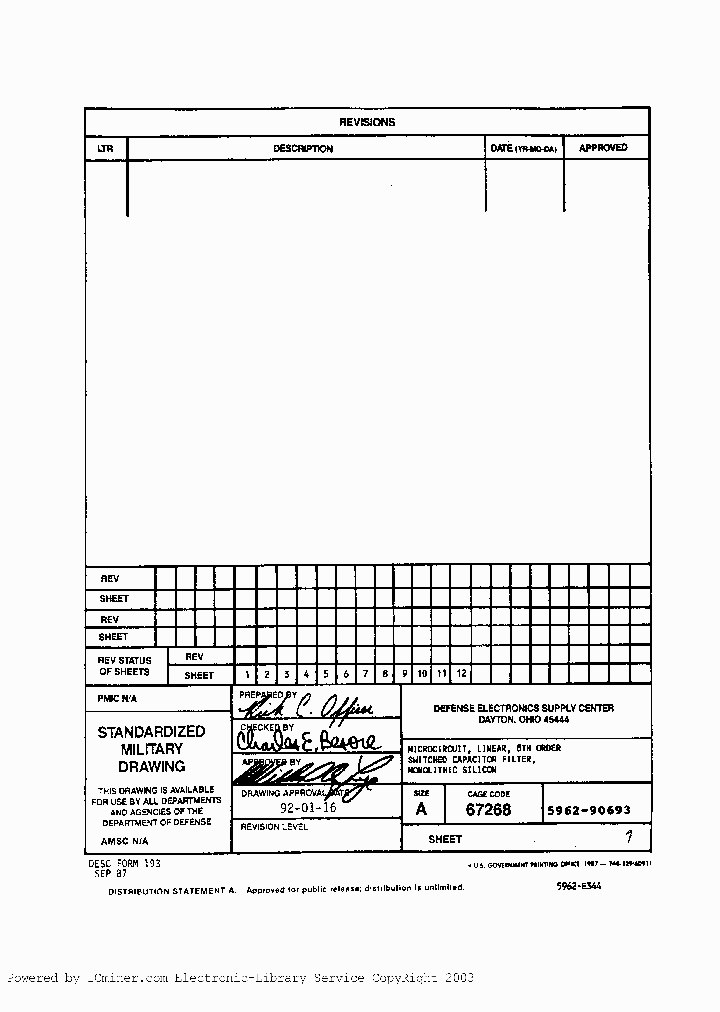 5962-9069302MCX_3382667.PDF Datasheet