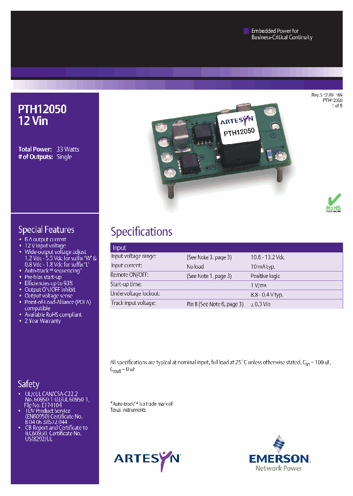 PTH12050L_3385873.PDF Datasheet