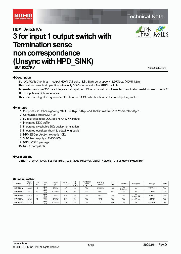 BU16020KV_3389599.PDF Datasheet