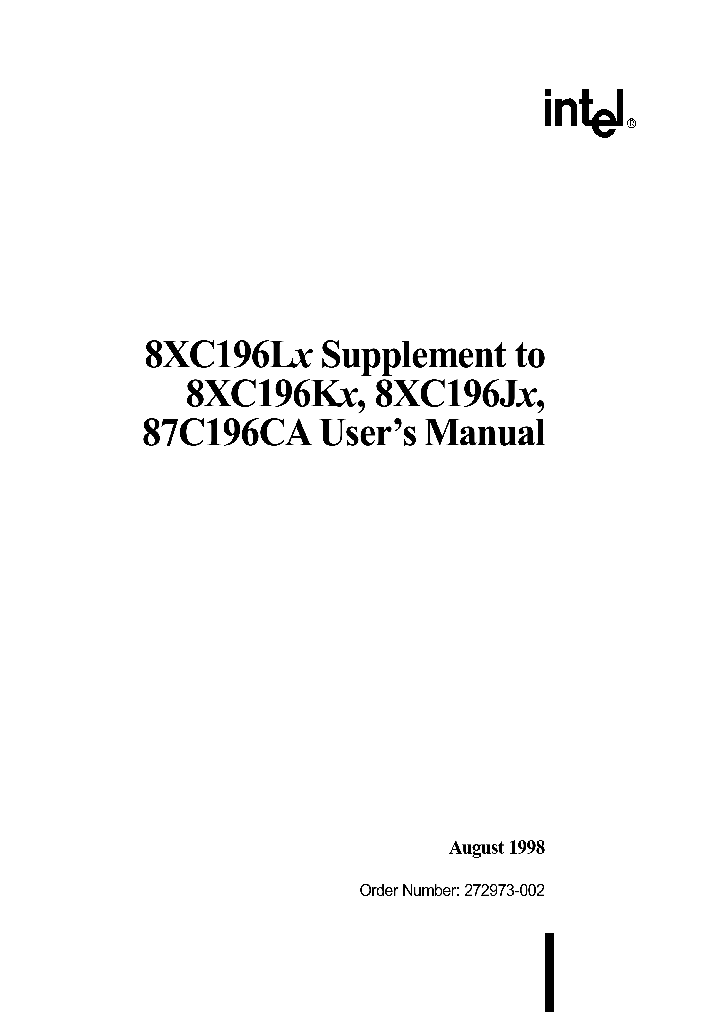 8XC196LX_3404533.PDF Datasheet