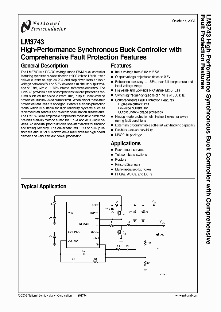 LM3743MMX-300_3414978.PDF Datasheet