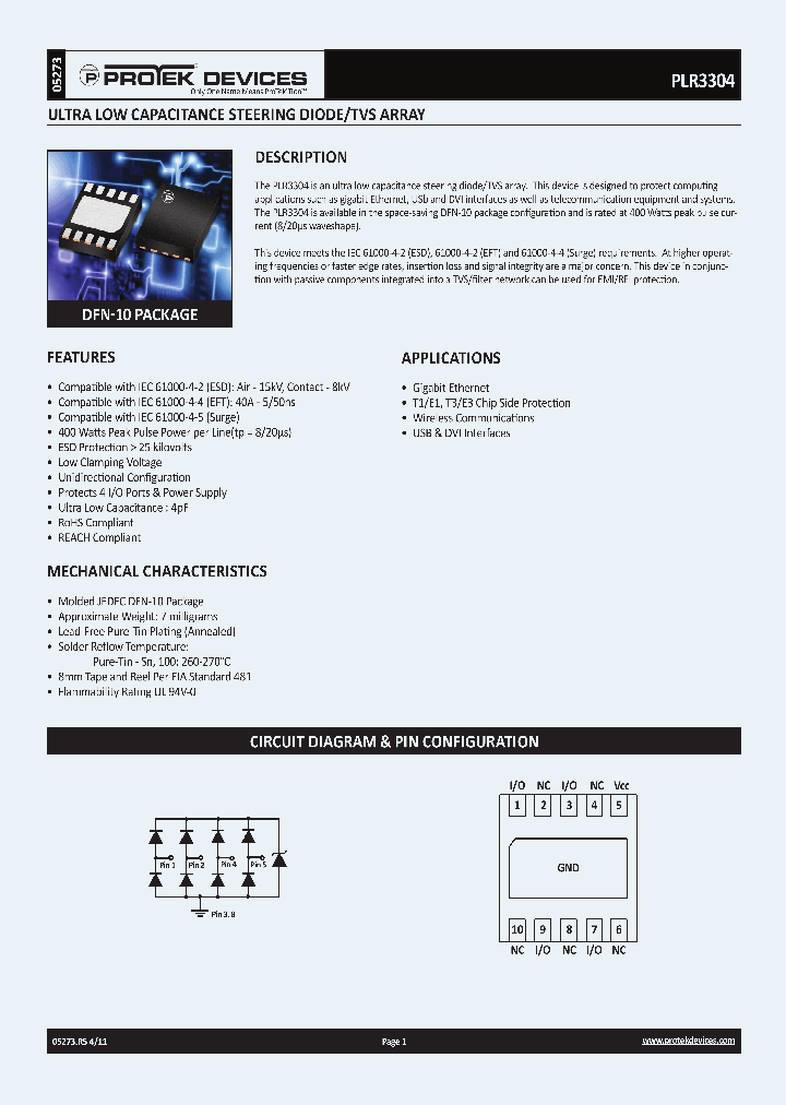 PLR3304_3450026.PDF Datasheet