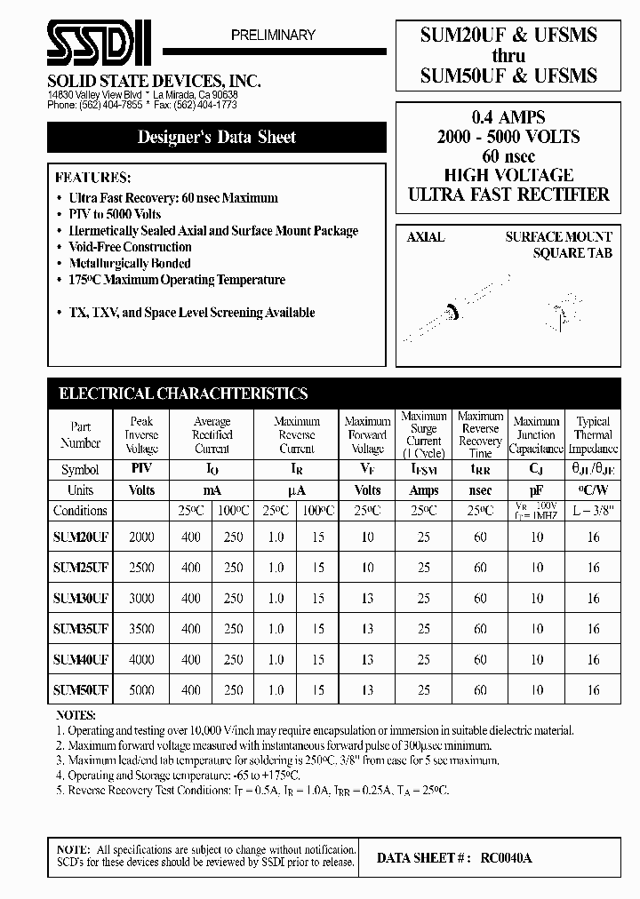 SUM35UF_3468737.PDF Datasheet