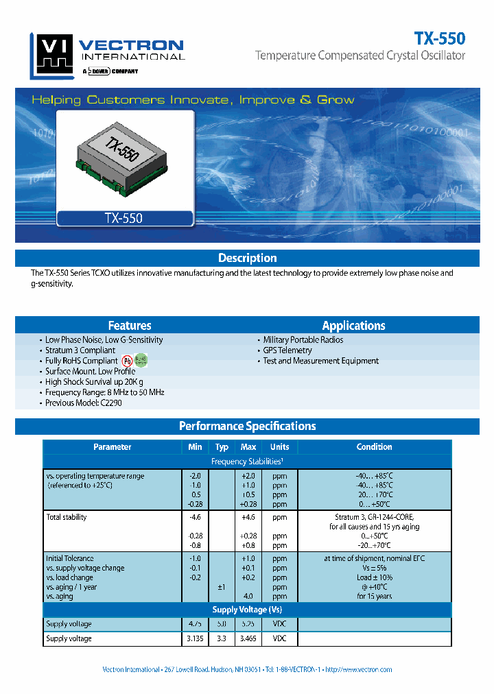 TX-550_3473348.PDF Datasheet