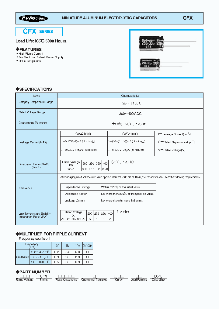 200CFX47M125X20_3482516.PDF Datasheet