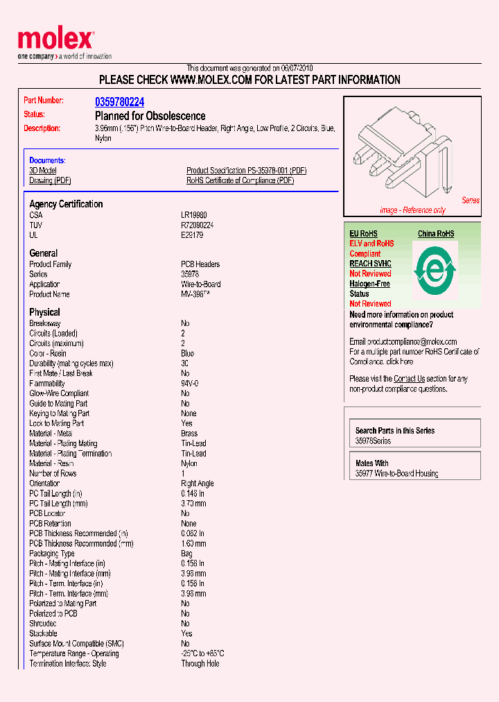 35978-0224_3522501.PDF Datasheet